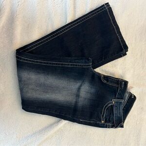 Women’s Maurices 11/12 Regular Jeans